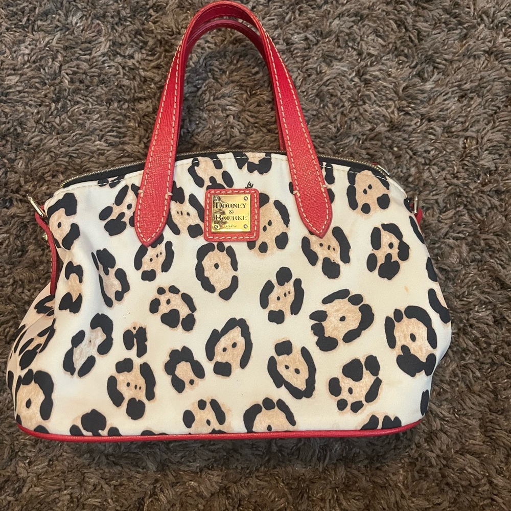 Smaller bag